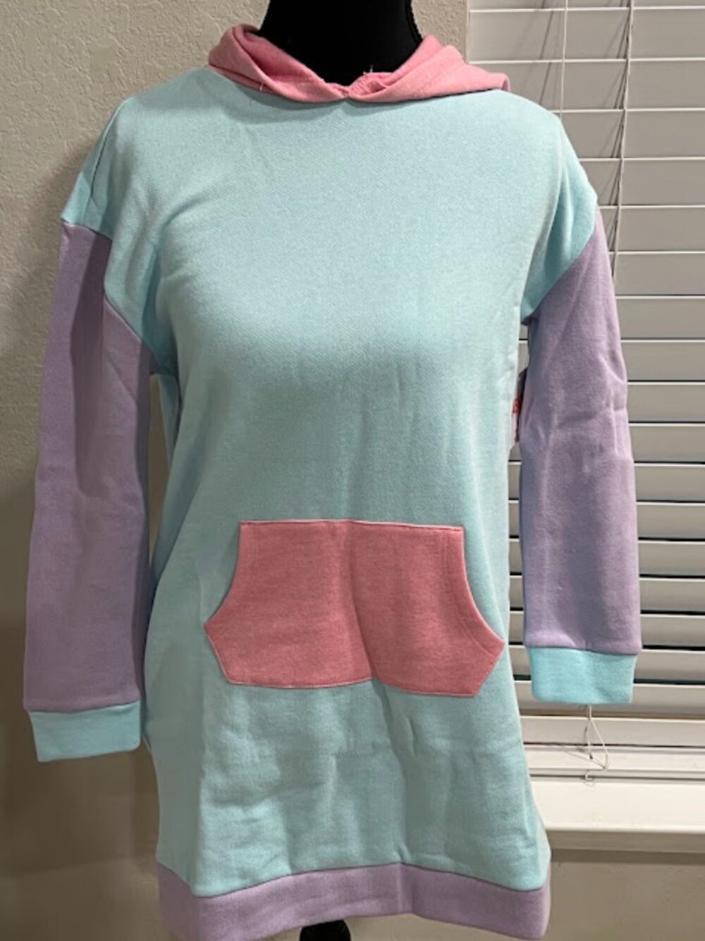 Fab Kids Hoodie